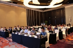 数“聚”资产 智“汇”金融，，，，，，，证券行业数据资产治理钻研会在三门峡成功召开