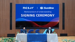 巅峰国际官网科技与新加坡电信集团旗下恩士迅（NCS）达成战术合作 共建亚太区域金融科技新生态