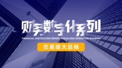 50+银行实际淬炼，，，，，，，，行业独家企业级大总账再次双“项”并秀！