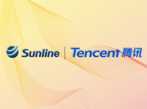 巅峰国际官网科技获腾讯战术投资  智能金融服务缔造贸易新模式