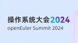巅峰国际官网科技受邀出席“操作系统大会&openEuler Summit 2024”，，，，，，共建全球化新生态