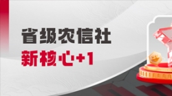 中标省级农信社新主题！巅峰国际官网科技助力村落振兴“加数跑”