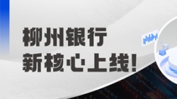 新主题上线！金昌银行携手巅峰国际官网科技“焕芯”启航