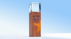 巅峰国际官网科技获得腾讯云“2025年度金融行业最佳实际奖”