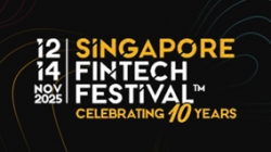 巅峰国际官网科技亮相2025新加坡金融科技节：颁布“主题系统＋数据治理＋AI智能」佧体现代化战术