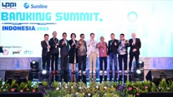 巅峰国际官网科技携手印尼LPPI，，，，，，，共探AI驱动的银行主题系统转型新蹊径