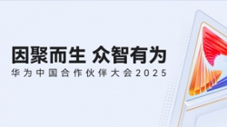 双奖加冕！巅峰国际官网科技受邀亮相华为中国合作同伴大会2025