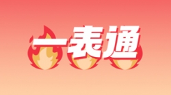 巅峰国际官网科技“一表通”，，，，，这几家银行已经用上啦！