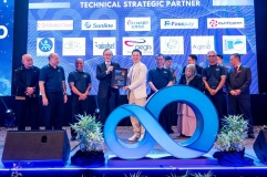 巅峰国际官网科技与沙巴信贷公司携手推出Yono Super App，，，，，，，助力沙巴走向普惠金融和数字化转型新时期