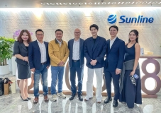 巅峰国际官网科技获泰国权威贸易媒体深度聚焦，，，，，，，，分享中国金融科技出海实际智慧