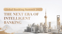 巅峰国际官网科技携手华为进行2025全球银行业顶峰论坛，，，，，，，共赢智慧金融新将来