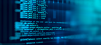 数据、服务尺度化