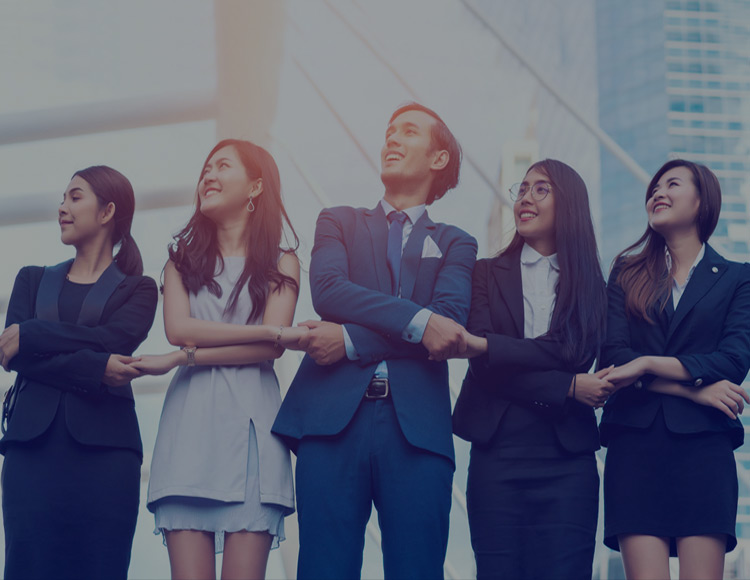 理想、意志、智慧、襟怀，，，，，一个都不能少