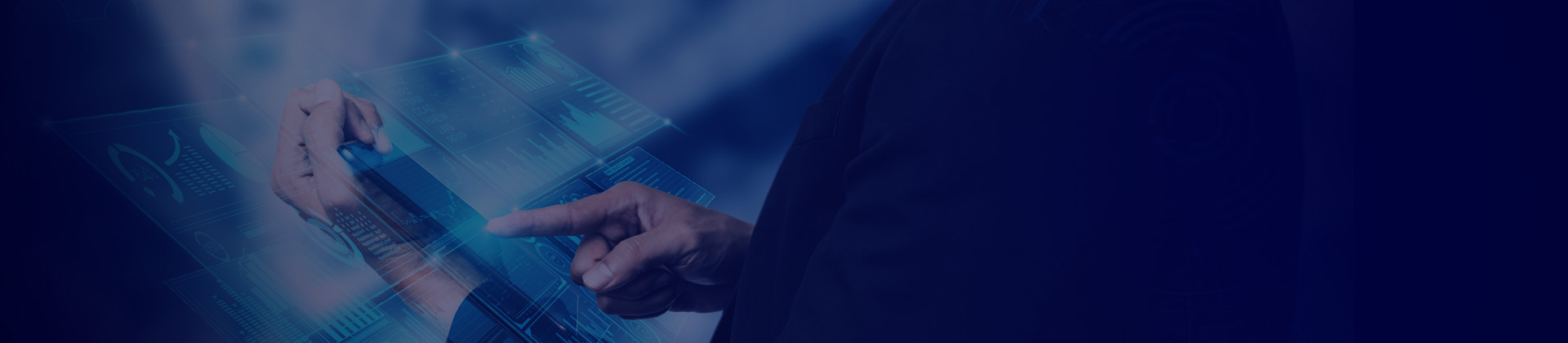 证券统一数据服务解决规划