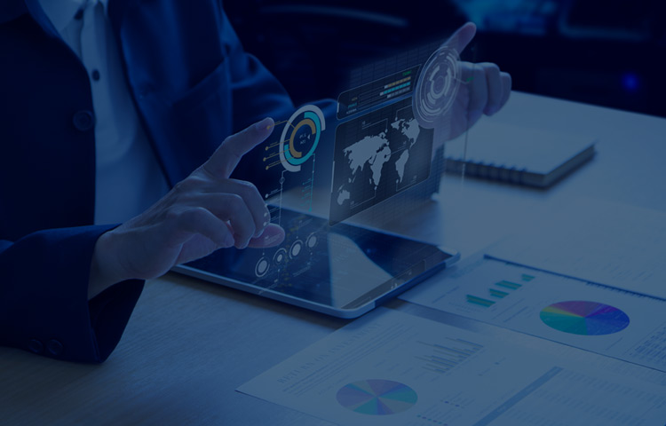 金控平台综合业务系统解决规划