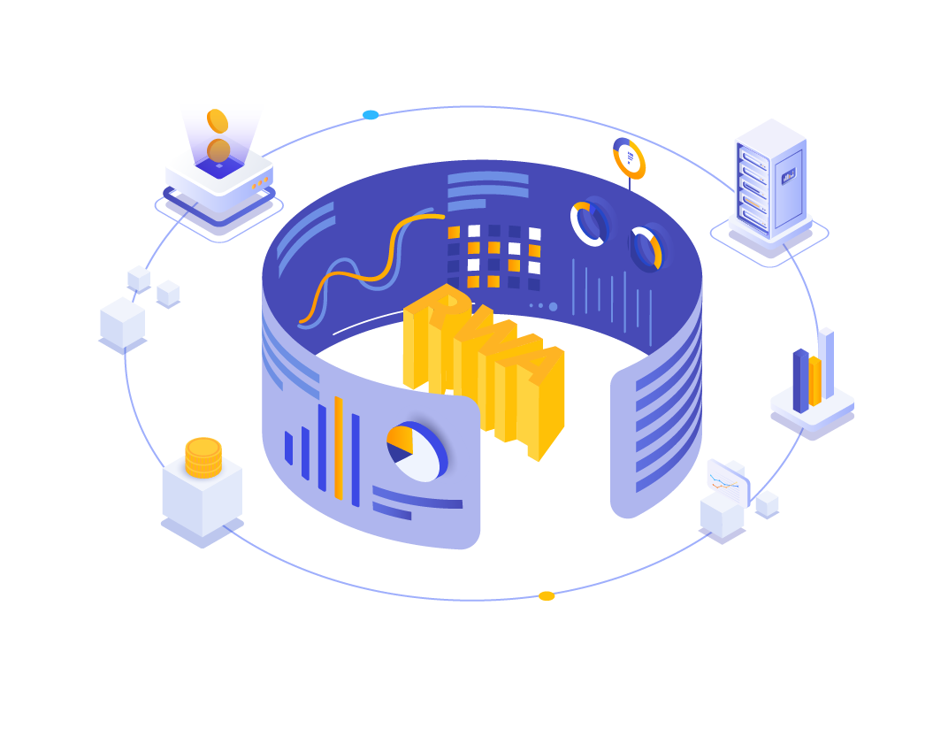 风险加权资产计量及利用治理系统（RWA）