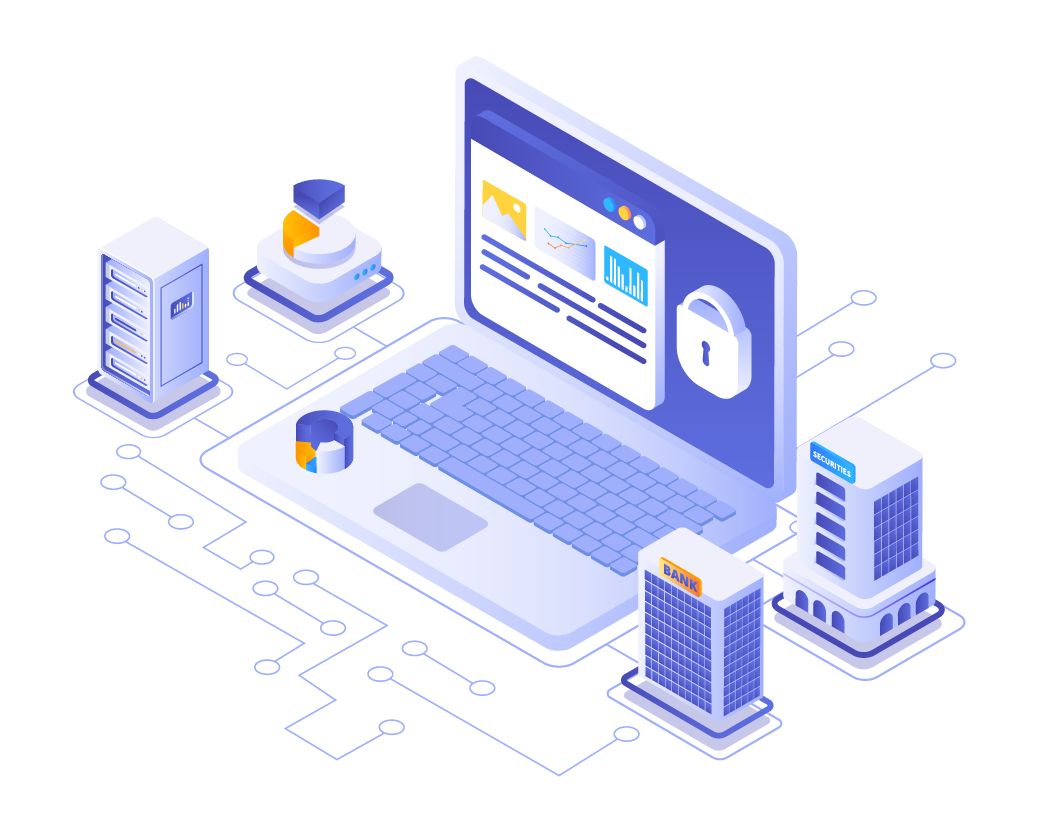 市场风险治理系统